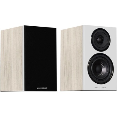 Wharfedale Diamond 12.1