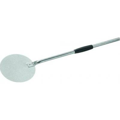 GI.METAL Lopata na pizzu hliníková 20 cm| TOM, MG-F-20L
