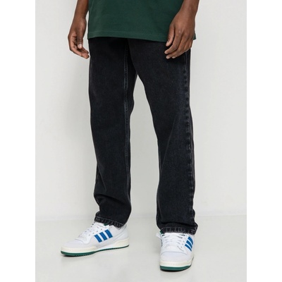 Carhartt WIP Newel Hose Schwarz