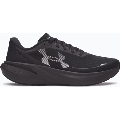 Under Armour Мъжки обувки за бягане Under Armour Velociti Pace black/black/metallic silver