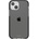 Holdit Калъф Holdit - Seethru, iPhone 13/14, черен (7330985155512)