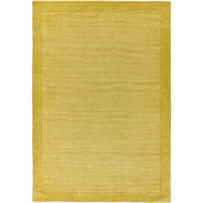 Asiatic London York Yellow/Mustard