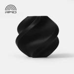 Bambu Lab ASA филамент Bambu Lab ASA, 1.75 mm, 1.0 kg, Black 45101, Spool