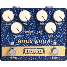 Tone City Holy Aura