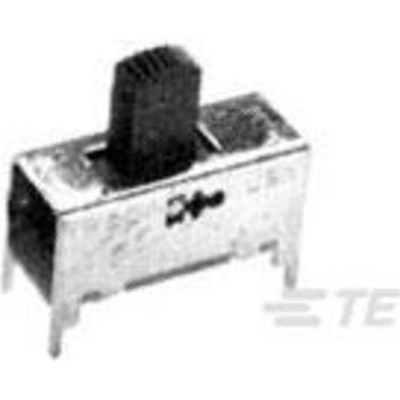 TE Connectivity 1825194-1 TE AMP Slide Switches 1 ks Tray