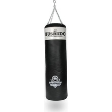 Bushido DBX 160 cm 50 kg