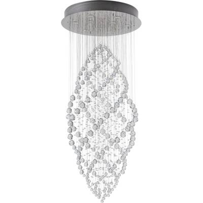 EGLO 390289 - Пендел YELBES 9xGU10/4, 5W/230V (EG390289)