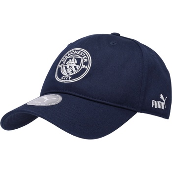 PUMA Manchester city cfc archive cap uni