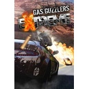 Gas guzzlers Extreme (Gold)