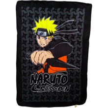 Naruto Deka 2K černá