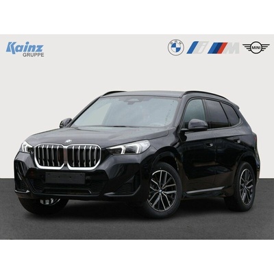 BMW X1 sDrive20d 120 kW