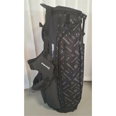 TaylorMade Flextech Home Pro Staff Stand bag