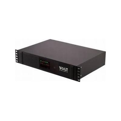 VOLT Polska Ups emergency power supply volt polish rackups 850va 480w