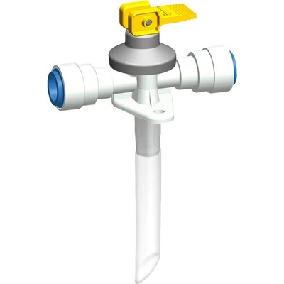 Truma Предпазен клапан JG 12mm2, 8 (E3054)