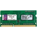 Pamäte Kingston DDR3 4GB 1600MHz CL11 KVR16S11S8/4