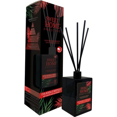 Sweet Home Tyčinkový aroma difuzér 500 ml