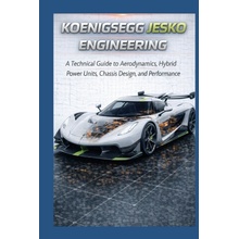 Koenigsegg Jesko Engineering