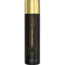 Sebastian Dark Oil Shampoo 250 ml