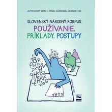 Slovenský národný korpus