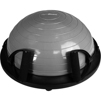 GymBeam Топка за баланс Half Balance Ball Compact - GymBeam