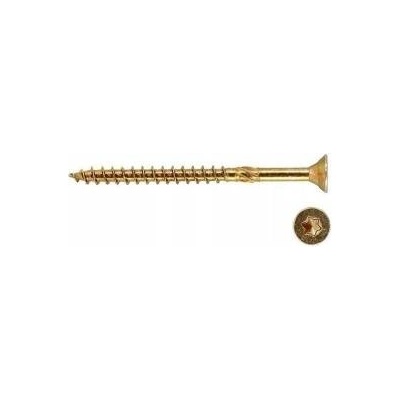 Koelner Construction insert for wood 3.5x35 tapered leb TX type TS-3535 500pcs