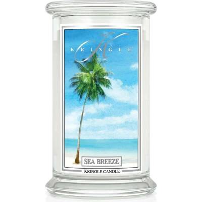 Kringle Candle Sea Breeze 624 g