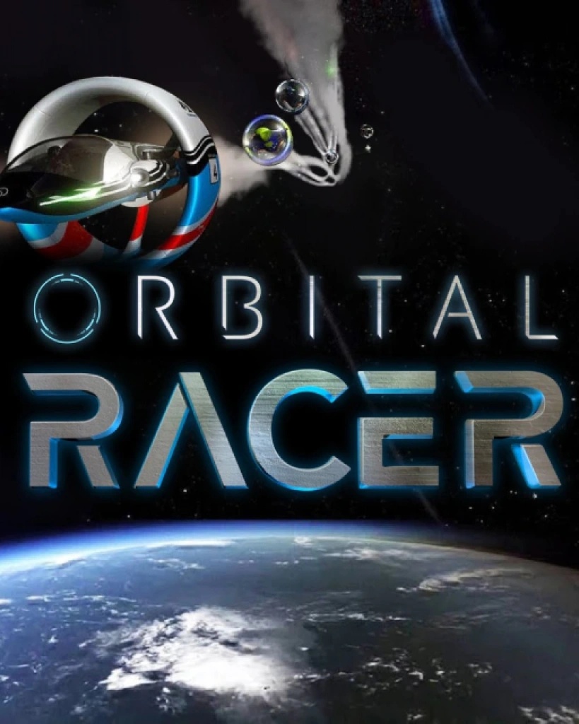 Orbital Racer