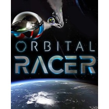 Orbital Racer