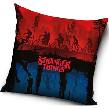 Carbotex Vankúš Stranger Things 40x40
