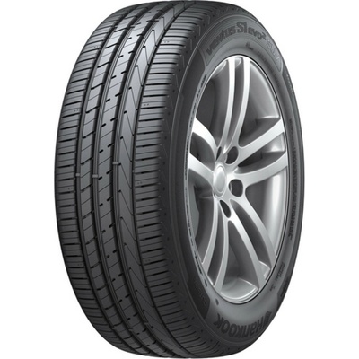 HANKOOK K117C VENTUS S1 EVO2 SUV 225/60 R18 104W runflat