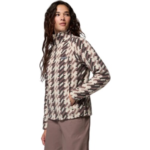 Columbia Полар Benton Springs Printed Full Zip (2021771-274)
