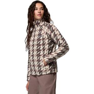 Columbia Полар Benton Springs Printed Full Zip - sportdepot - 117,25 лв