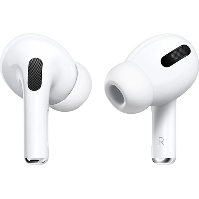 Apple AirPods PRO MWP22ZM/A – Hledejceny.cz