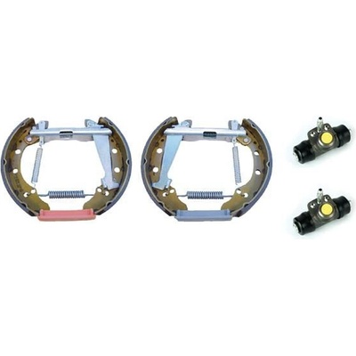 Sada brzdových čelistí BREMBO K85023