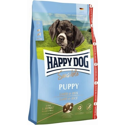 Happy Dog Profi Sensible Puppy 18 kg
