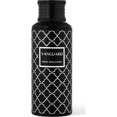 Maison Asrar Vanguard parfumovaná voda unisex 100 ml