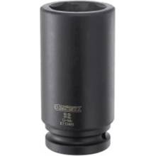 Tona Expert Hlavica Expert E113486, 36 mm CrMo-Drive, 3/4", predĺžená