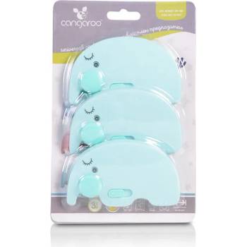 Cangaroo Предпазител за чекмеджета Henry тюркоаз