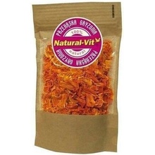 Natural-Vit Carrot Snack 60 g