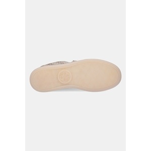 GUESS Високи кецове JAZLIE2 (FLJJZ2.FAL12.GOLD)