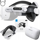 BOBOVR E3 Pro Battery Strap Meta Quest 3S, Quest 3