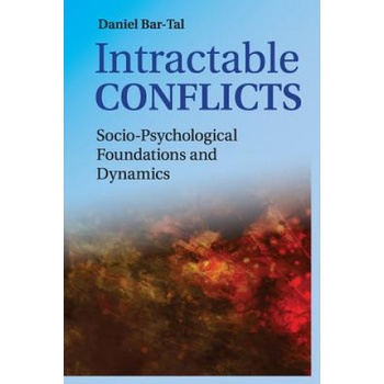 Intractable Conflicts | Daniel Bar-Tal