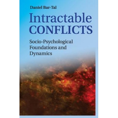 Intractable Conflicts | Daniel Bar-Tal