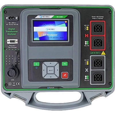 Metrel MI 3280