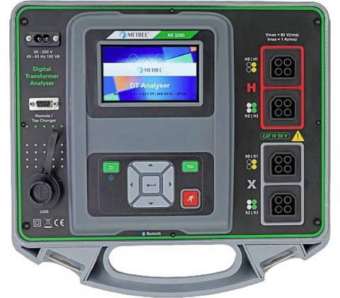 Metrel MI 3280