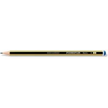 STAEDTLER Молив Noris H (120-3)