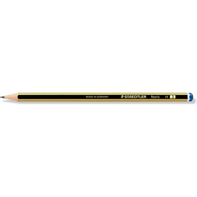 STAEDTLER Молив Noris H (120-3)