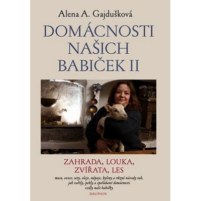 Domácnosti našich babiček II