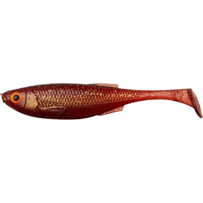 Savage Gear Gumová nástraha Craft Shad Motor Oil - 10cm 6g