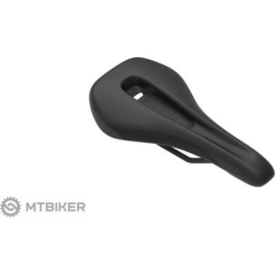 Ergon SM Enduro Comp pánská 148 mm čierna